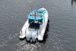 Axopar 37 XC Cross Cabin