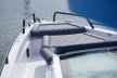 Axopar 37 XC Cross Cabin