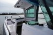 Axopar 37 XC Cross Cabin