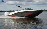 Sea Ray SPX 230 OB X-Serie