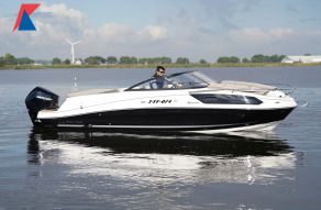 Bayliner VR6 Cuddy Outboard (MY2019)