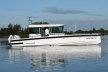 Axopar 28 Cabin
