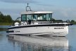 Axopar 28 Cabin