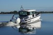 Axopar 28 Cabin