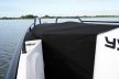 Axopar 28 Cabin