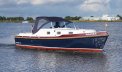 Vedette 8.20 V/OK