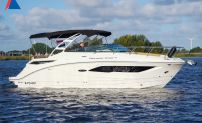 Sea Ray Sundancer 290