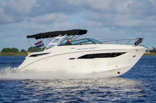 Sea Ray Sundancer 290