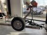 Vanclaes  Excelleron GYRO 2500 -13"- 750 geremd 2 as