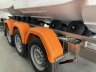 Vanclaes  Excelleron GYRO 3500 -13"- 750 geremd 3 as