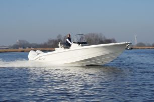 Boston Whaler 280 Dauntless