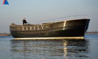 Barfly Custom Yacht
