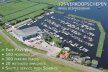 Alfastreet Marine 21 Open Electric