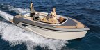 Alfastreet Marine 21 Open Electric