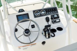 Boston Whaler 190 Montauk