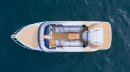 Alfastreet Marine 23 Cabin Evolution - Inboard Series