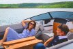 Alfastreet Marine 23 Cabin Evolution - Inboard Series