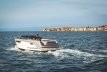 Alfastreet Marine 23 Cabin Evolution - Inboard Series
