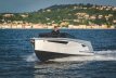 Alfastreet Marine 23 Cabin Evolution - Inboard Series