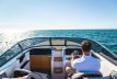 Alfastreet Marine 25 Cabin Evolution - Outboard Series