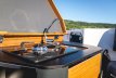 Alfastreet Marine 25 Cabin Evolution - Outboard Series