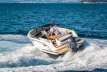 Alfastreet Marine 25 Cabin Evolution - Outboard Series