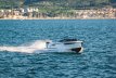 Alfastreet Marine 25 Cabin Evolution - Outboard Series