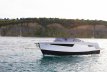 Alfastreet Marine 28 Cabin - Inboard Series