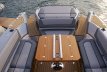 Alfastreet Marine 28 Cabin - Inboard Series