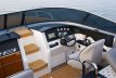 Alfastreet Marine 28 Cabin - Inboard Series
