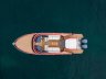 Alfastreet Marine 32 Cabin Sport - Outboard Series