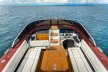 Alfastreet Marine 32 Cabin Sport - Outboard Series