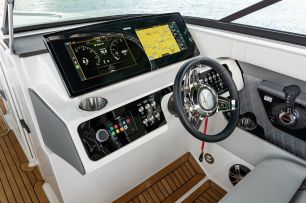 Sea Ray SLX 280