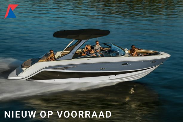 Sea Ray SLX 280