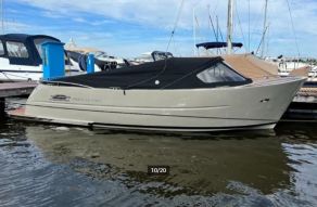 Primeur 600 tender