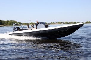 X-craft R808