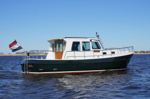 Bekebrede Bully 900