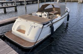 Primeur Tendersloep 610