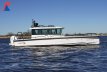 Axopar 28 Cabin