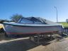 Interboat Intender 820