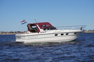 Princess 36 Riviera