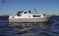 Crown Kruiser 1035