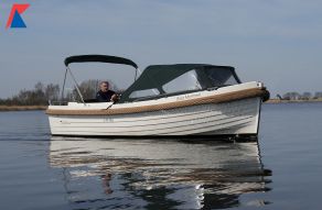 Interboat 6.5