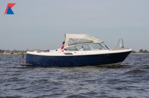 Marex 21 Duckie