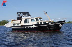 Curtevenne 950 AK