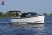 Maxima 750 Flying Lounge