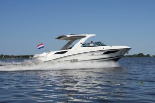 Sea Ray 350 SLX