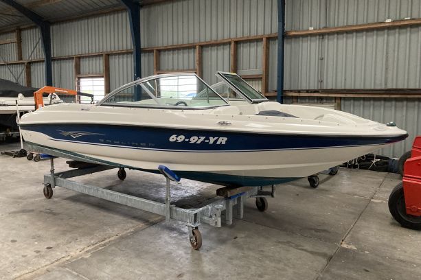 Bayliner 175 GT