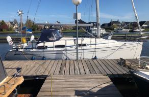 Bavaria 30 Cruiser
