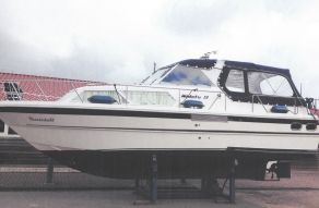Nidelv 28 Classic